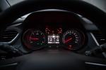 Opel Grandland X Turbo D 2017 года